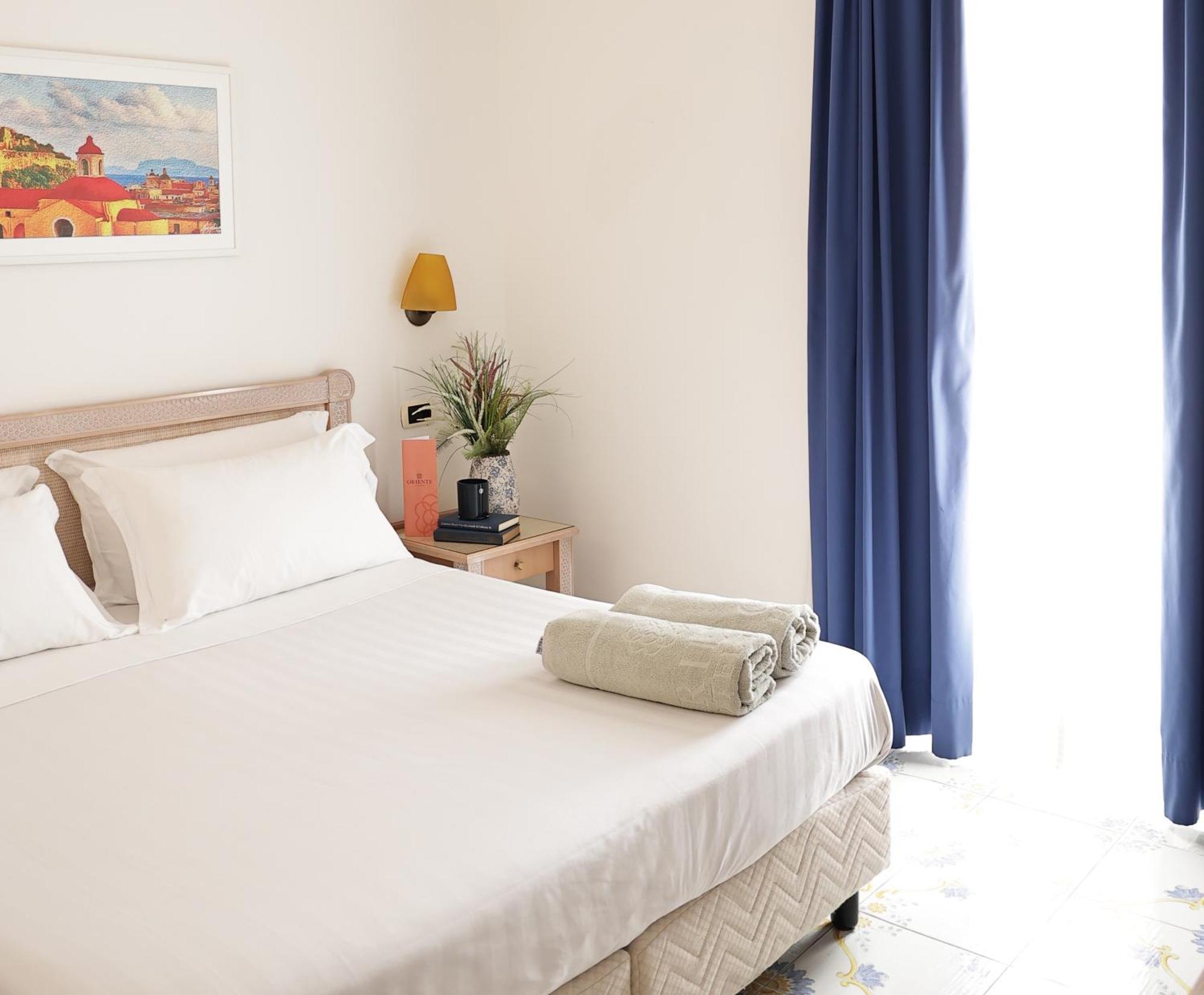 Hotel Oriente &