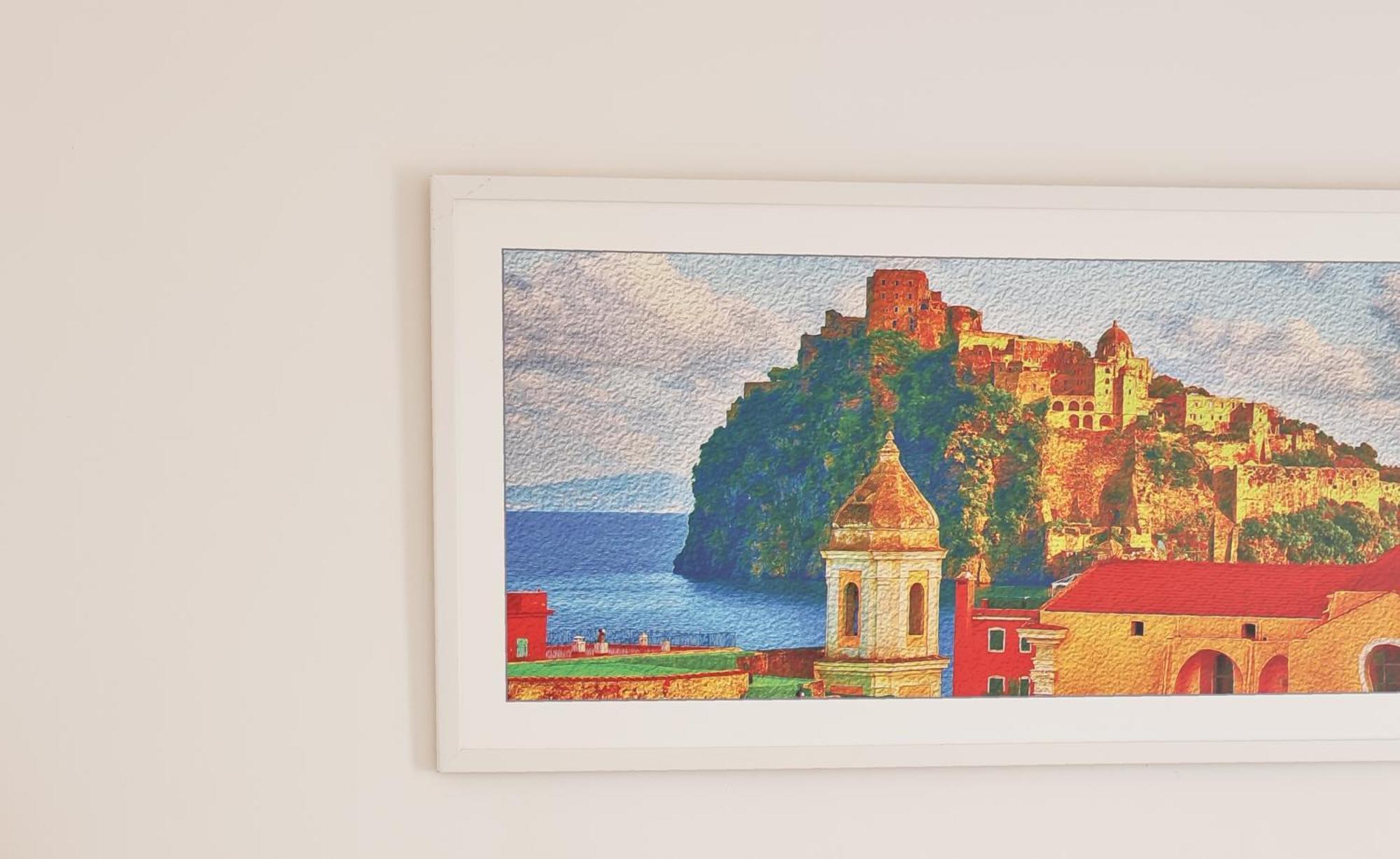 Hotel Oriente & Ischia